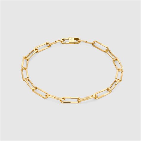 bracciale gucci toggle|Gucci link to love.